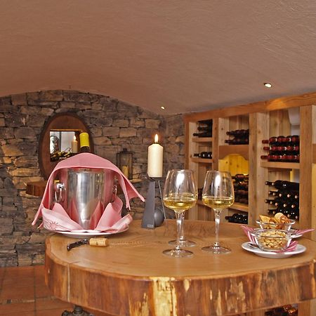 Hotel Steinbock Brienz  Ngoại thất bức ảnh
