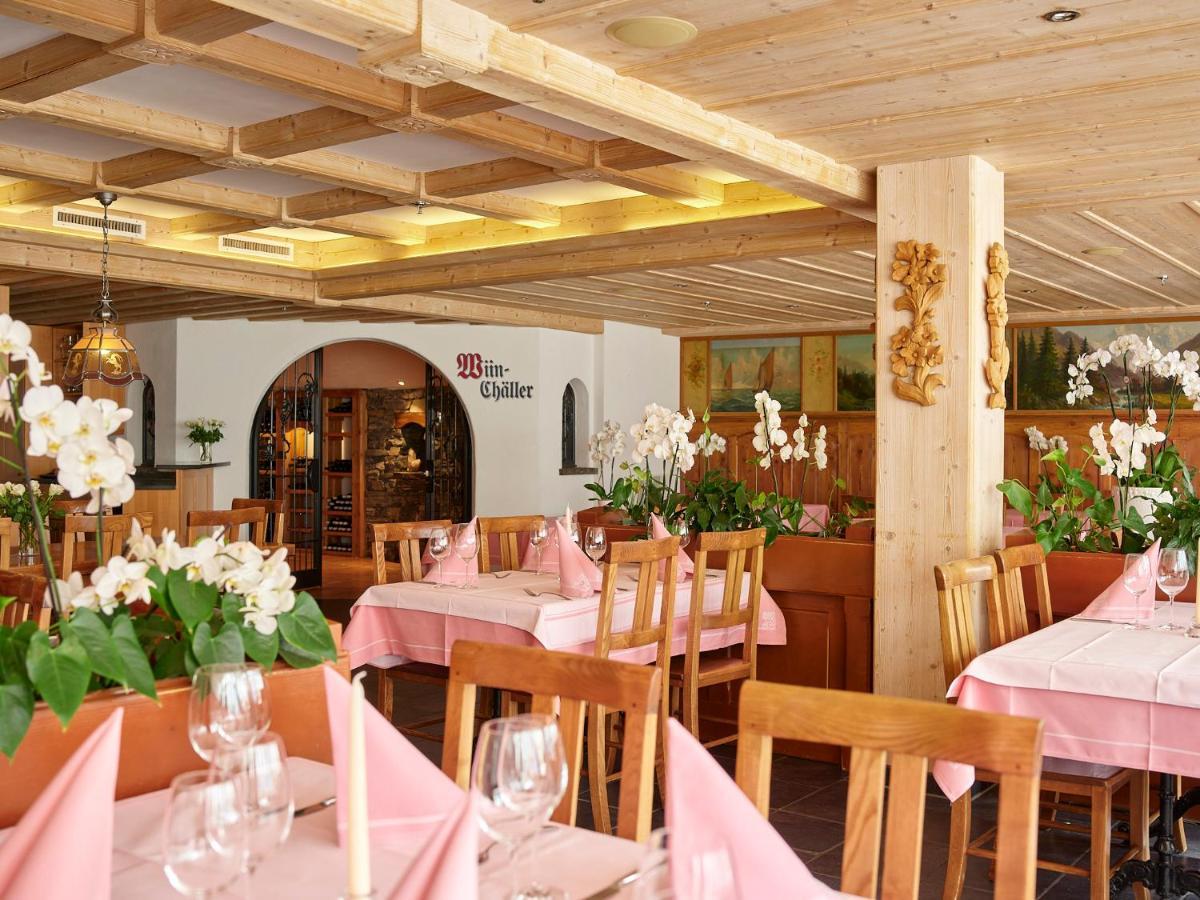Hotel Steinbock Brienz  Ngoại thất bức ảnh