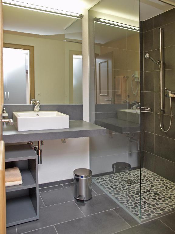 Hotel Steinbock Brienz  Phòng bức ảnh