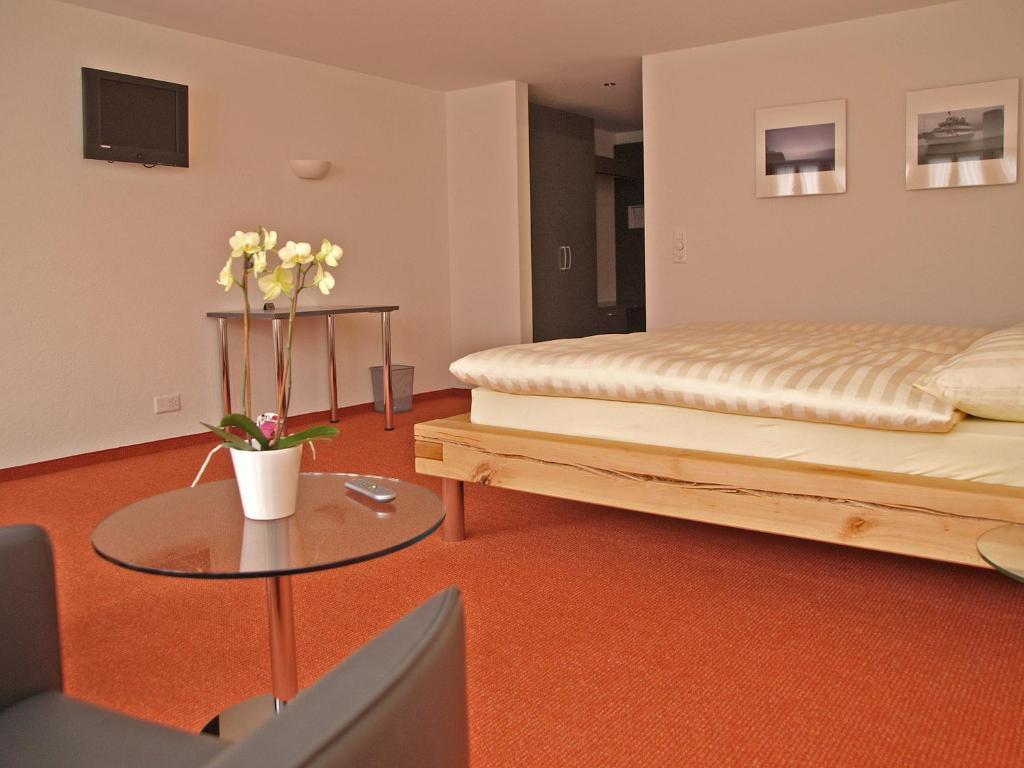Hotel Steinbock Brienz  Phòng bức ảnh