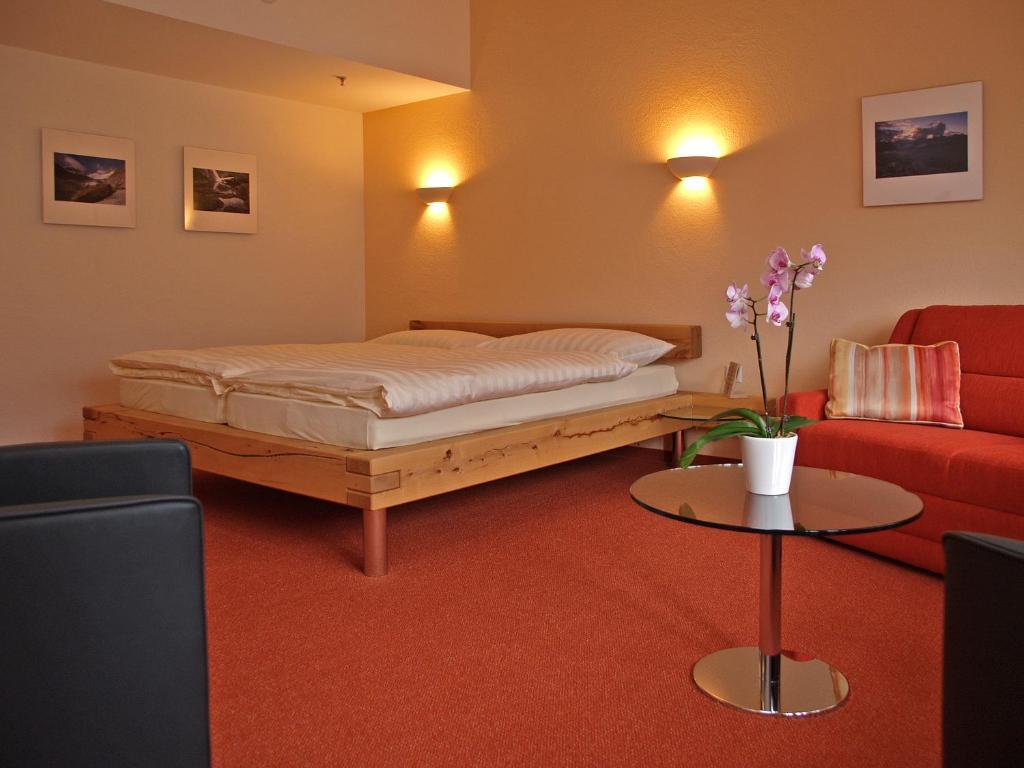 Hotel Steinbock Brienz  Phòng bức ảnh
